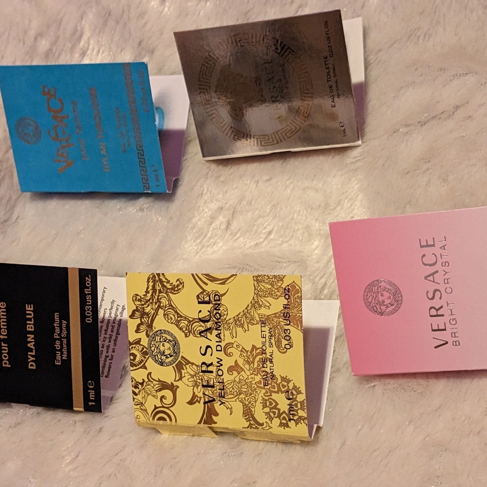 Versace - Picture 9 of 10